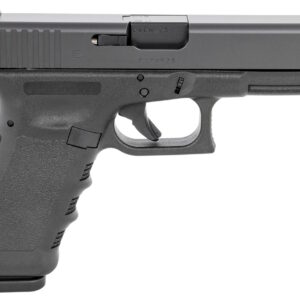 GLOCK G17 G3 9MM 17+1 4.49" FS