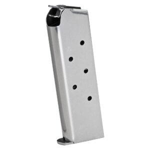 SPRINGFIELD ARMORY MAGAZINE CMPCT 1911 45ACP 6RD