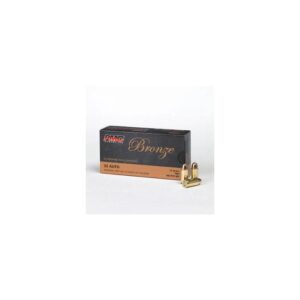 PMC Bronze  .32 ACP Handgun Ammo - 71 Grain | FMJ | 50rd Box