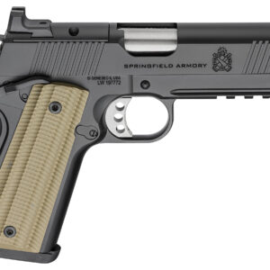 SPRINGFIELD ARMORY 1911 OPERATOR 45ACP 4.25" OR