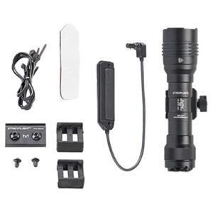 STREAMLIGHT PROTAC RM HL-X PRO 1000LM KIT