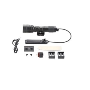 STREAMLIGHT PROTAC HL-X RAIL MNT 1000LM