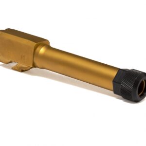 CANIK BARREL TP9 SF 9MM GLD TB