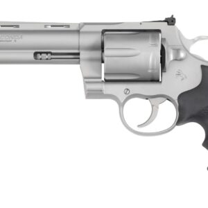 COLT PYTHON 357MAG SS 6" 6RD HOGUE