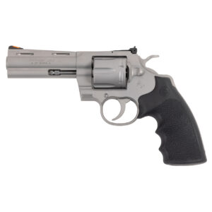 COLT PYTHON 357MAG SS 3" 6RD HOGUE