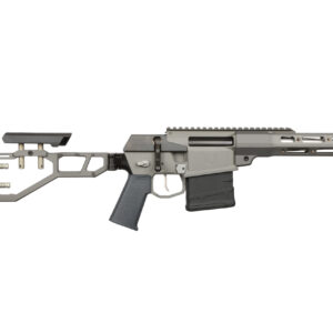 Q THE FIX 8.6BLK 8" SBR BLK