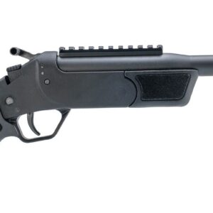 Rossi Brawler Single Shot Pistol - Black | 300BLK | Single Shot