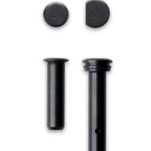 RADIAN WEAPONS TAKEDOWN PIN KIT AR15 BLK