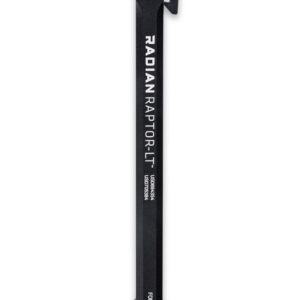 RADIAN WEAPONS RAPTOR LT CHARGING HANDLE BLK