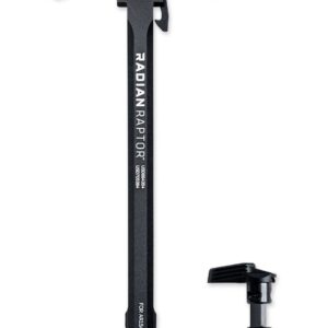 RADIAN WEAPONS RAPTOR/TALON COMBO BLACK AMBI