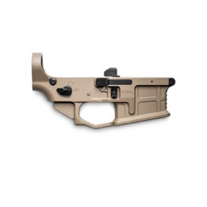 RADIAN WEAPONS MODEL 1 ADAC-15 LOWER FDE