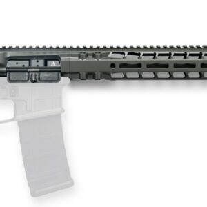 RADIAN WEAPONS MODEL 1 UPPER 223WYL 16" GRY