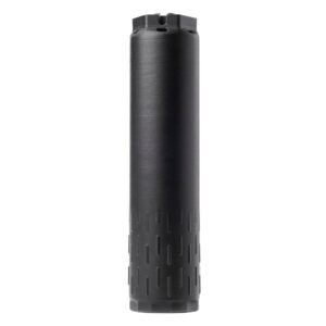 HUXWRX FLOW RANGE 36 TI SILENCER BLK
