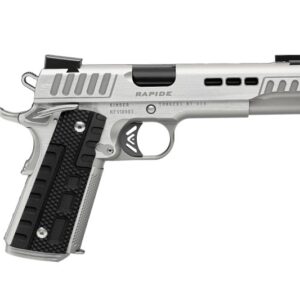 KIMBER RAPIDE FROST 9MM 5" 9+1      #