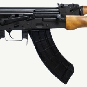 Century Arms BFT47 Essential AK-47 Rifle - Wood | 7.62x39 | 16.5" Barrel | Wood Stock & Handguard