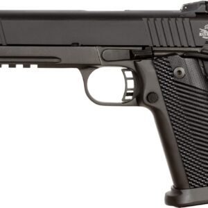ROCK ISLAND ARMORY M1911-A2 TACT 2011 9MM 5" G10