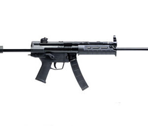 Century Arms RI5600-N MKE AP5-L Semi-Auto Rifle 9mm 16.5" 32+1 Black