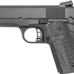 ROCK ISLAND ARMORY ROCK ULT CSL 9MM/22TCM9R 3.62"