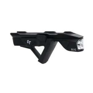 CRIMSON TRACE RIG AR FOREGRIP LIGHT MLOK
