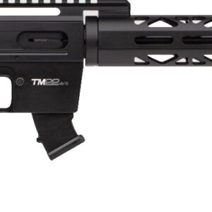 ROCK ISLAND ARMORY TM22 22LR BLK 20" 10+1