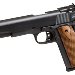 ROCK ISLAND ARMORY M1911-A1 PRO MATCH 45ACP 5"