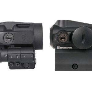 SIG SAUER ROMEO MSR GEN2/JULIET COMBO