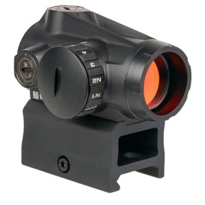 SIG SAUER ROMEO MSR GEN2 1X20MM GREEN