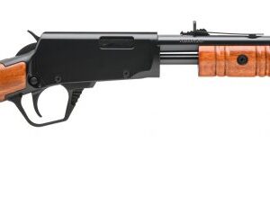 ROSSI GALLERY 22LR BL/WD 18" 15+1