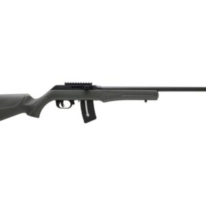 Rossi Semi-Auto Rimfire Rifle - Gray | .22 WMR | 21" Barrel | 10 rd | Polymer Stock