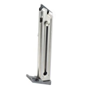 RUGER MARK III 22/45 MAG 22LR 10RD