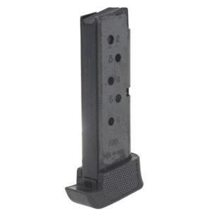 RUGER MAGAZINE LCP 380ACP 7RD W/EXT