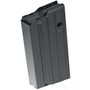 RUGER MAGAZINE 7.62X51 20 ROUND