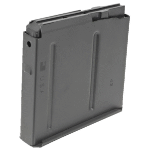 RUGER MAG HAWKEYE LR TGT 6.5PRC 8RD