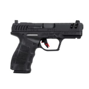 SAR FIREARMS SAR9 CMPT GEN3 9MM BLK 4" 15+1