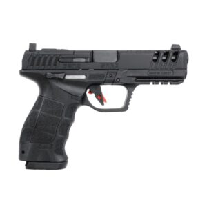 SAR FIREARMS SAR9 GEN3 9MM BLK 4.4" 17+1