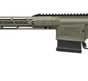 SIG SAUER SIG CROSS SAWTOOTH 6.5CR GRN