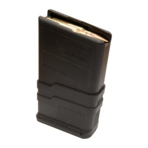 Amend2 MOD 3 SCAR Mag - Black | 20 | .308 Winchester