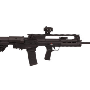 SPRINGFIELD ARMORY HELLION 5.56 BLK 18" 30+1 GU