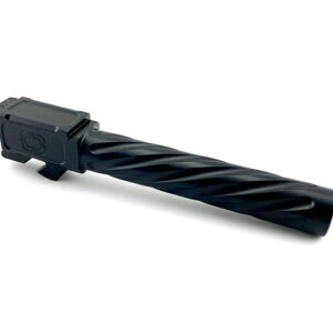 SHADOW SYSTEMS BARREL 9MM FS BLK FLT