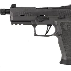 SIG SAUER P320 XCARRY LEGION 9MM 10+1
