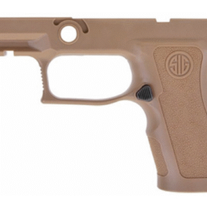 SIG SAUER GRIP ASY 320X 9/40/357C MD COY