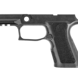 SIG SAUER GRIP ASY 320X 9/40/357C SM BLK