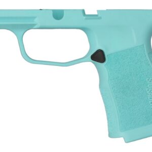 SIG SAUER GRIP ASY 365XL STANDARD BLUE