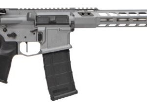 SIG SAUER M400 DH3 223WYL 16" GRY MLOK #