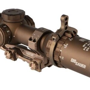 SIG SAUER TANGO6T 1-6X24 30MM DWLR556