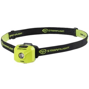 STREAMLIGHT QB CMPT SPOT BEAM YELLOW     #