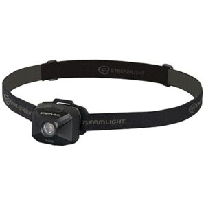 STREAMLIGHT QB CMPT SPOT BEAM BLACK      #