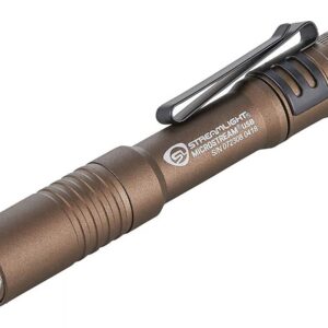STREAMLIGHT MICROSTREAM USB 250LM COYOTE