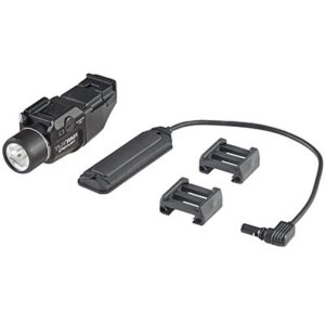 STREAMLIGHT TLR RM1 500LM W/SWITCH BLK