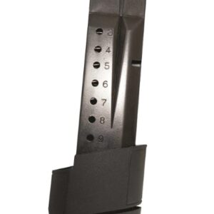 PROMAG S&W SHIELD 9MM MAG 10RD